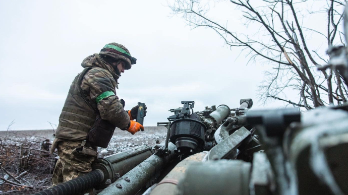 Бої під Соледаром: ЗСУ знищили 25 вагнерівців в одній траншеї