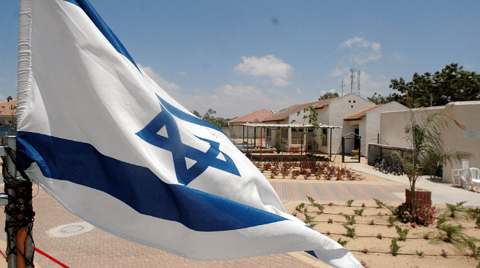 Українські євреї звернулися до Ізраїлю — просять допомогти подолати безпілотники