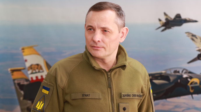 Повітряні сили наполягають: ППО України зафіксувала проліт 2 ракет РФ над Румунією