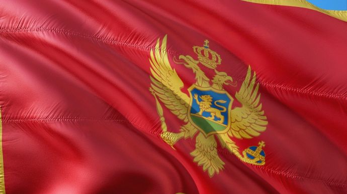 Чорногорія висилає шістьох дипломатів РФ