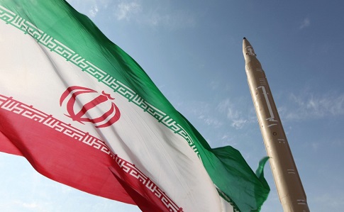 Верховный лидер Ирана планирует увеличить военную мощь страны
