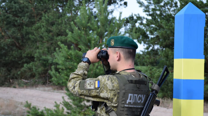 В украинской разведке не подтвердили дополнительную переброску войск РФ к границе