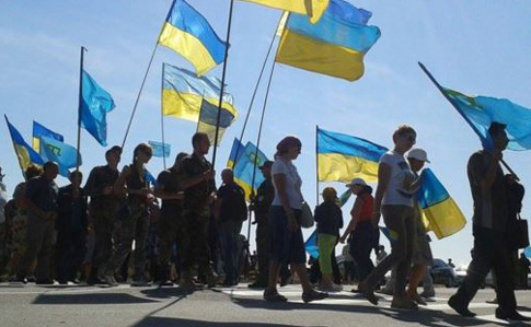 На Чонгарі відзначать річницю громадянської блокади Криму