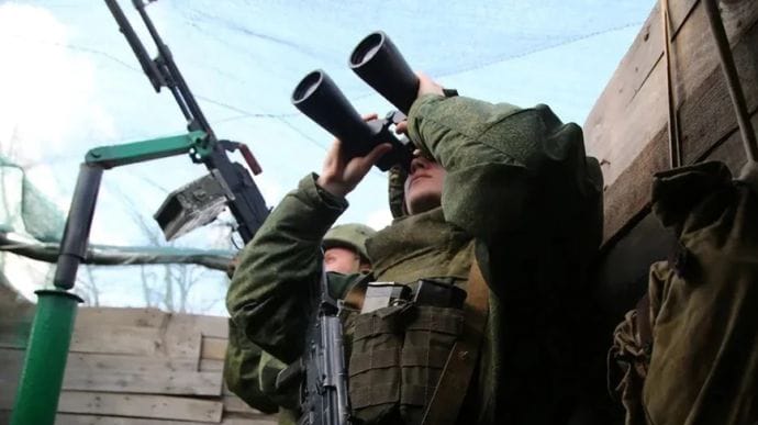 Розвідка: Росія приводила бойовиків ОРДЛО у максимальну боєготовність