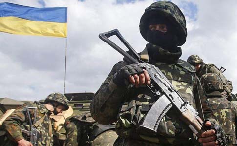 ТКГ объявила о полном и бессрочном перемирии на Донбассе - СМИ