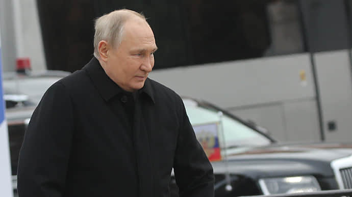 Путін закликав силовиків СНД об'єднатися