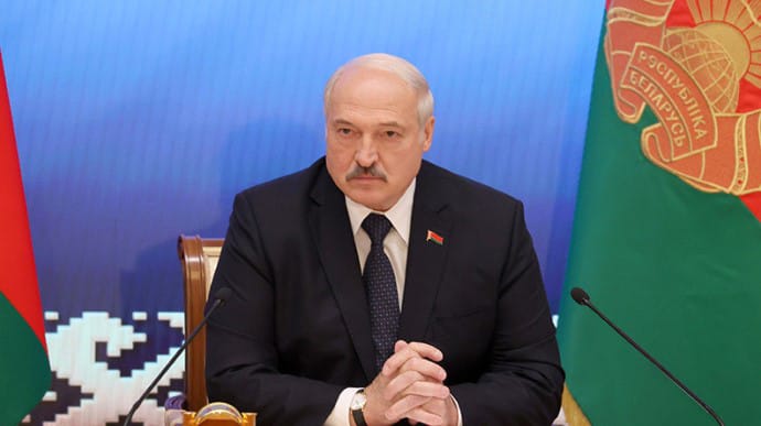 Британия ввела новые санкции против режима Лукашенко