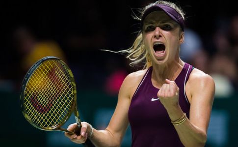 Рейтинг WTA: Cвітоліна стала четвертою ракеткою світу