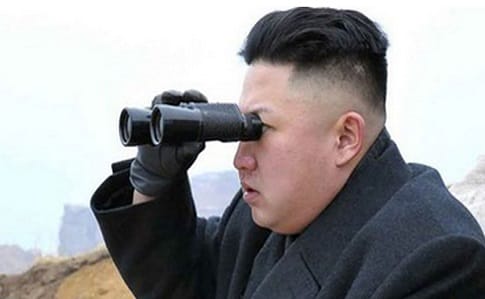 СМИ: Северная Корея провела неудачный запуск ракеты