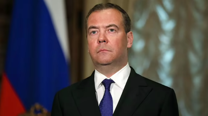 Medvedev says Russia may annex Abkhazia and South Ossetia