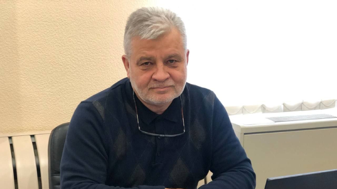 Enerhodar mayor urges authorities to rescue deputy from Russian captivity