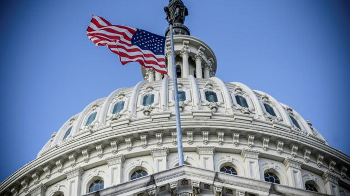 Мешканка Херсона виступила у Конгресі США і розповіла про воєнні злочини РФ