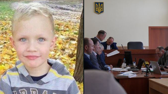 Суд огласил приговор по делу об убийстве 5-летнего Тлявова