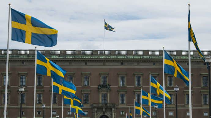 Швеция ограничит выплаты для мигрантов 