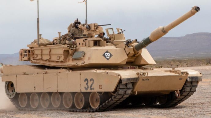 Польша купит у США 250 танков на $6 млрд для укрепления своей обороноспособности
