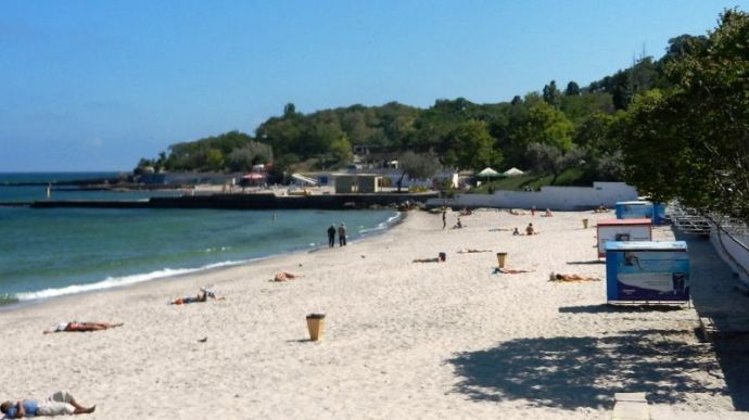 В Одесі готуються відкрити окремі пляжі