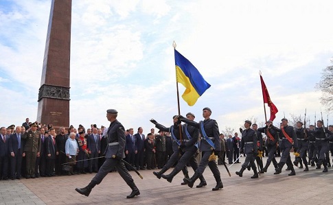 В Одессе в условиях карантина проведут празднование Дня освобождения города.