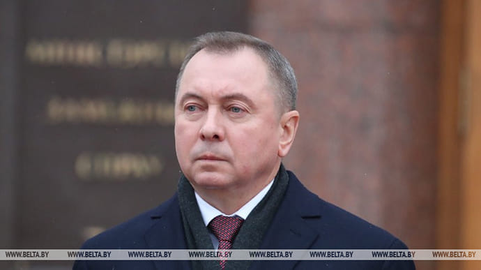 В Беларуси заявили о риске потери государственности из-за санкций