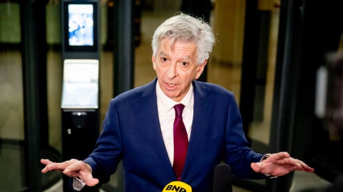 Из-за скандала вокруг патента вероятный кандидат в премьеры Нидерландов отказался от должности 