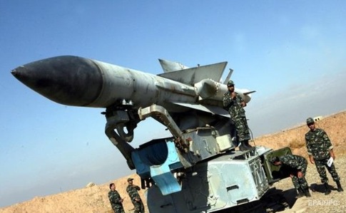 Иран привел в боевую готовность ракетные войска – Reuters