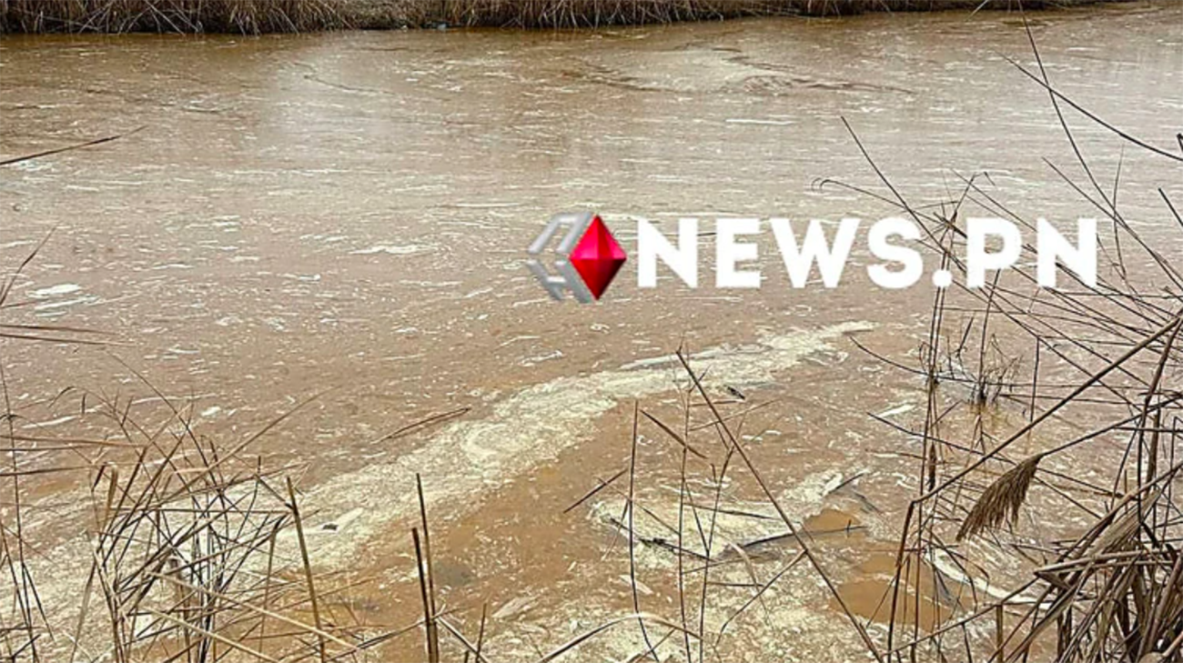  Russian drone debris causes vegetable oil spill into Pivdennyi Buh River