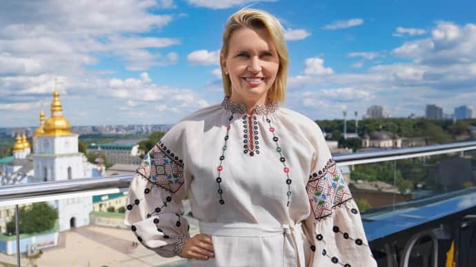 Экс-посол США в Украине признала, что уволилась из-за политики Трампа давить на жертву, а не агрессора