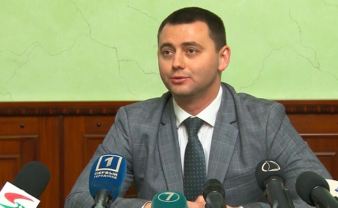 Жученко стане прокурором Одеської області 