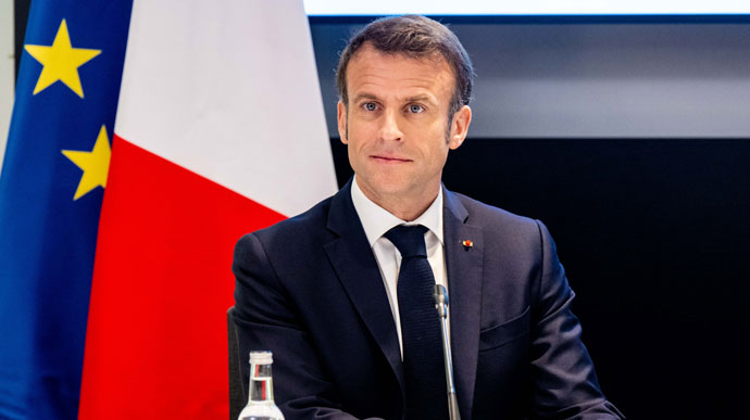Разворот Макрона в сторону Китая озадачил французских дипломатов – Le Monde