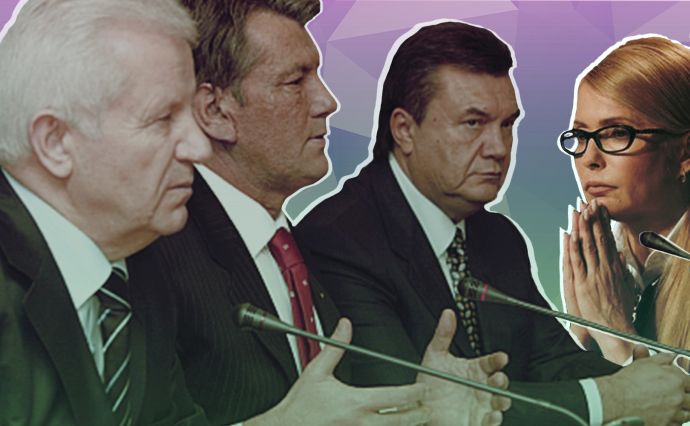 Хроника 3 августа. Ющенко решился на Универсал, а Украину хотят видеть независимой не все