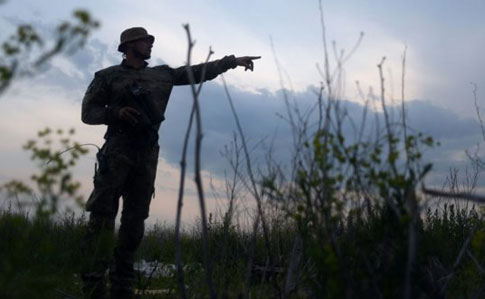 У січні на Донбасі знищено 27 бойовиків – розвідка