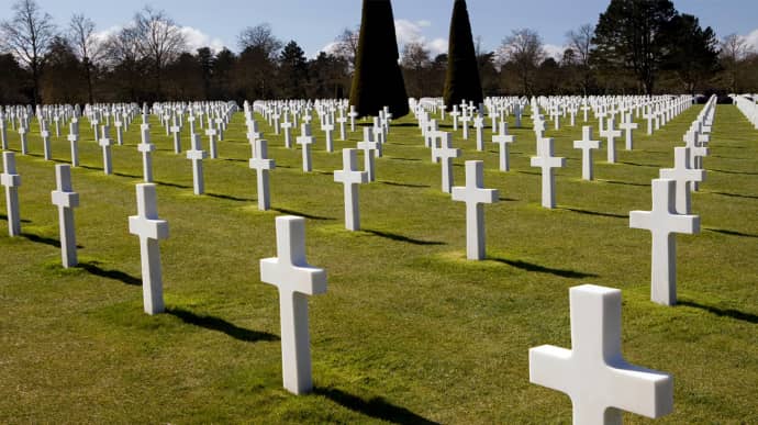 Проект Национального военного мемориального кладбища прошел государственную экспертизу