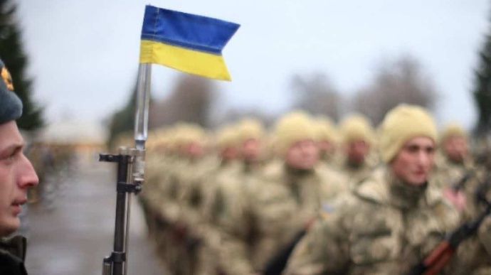 В Раде предлагают не мобилизовать украинцев, потерявших родных на войне