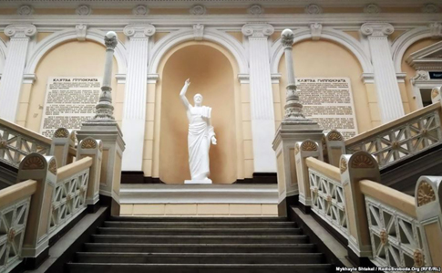 7 самых необычных музеев Украины: звуки, секс и ведьмы
