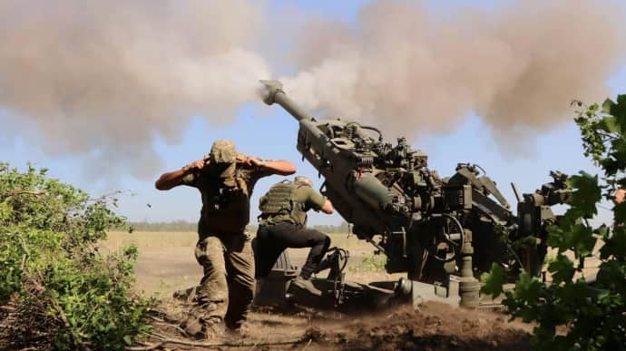 Russian forces aim to capture Chasiv Yar and Vovchansk – ISW