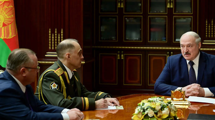 Лукашенко – новому госсекретарю Совбеза: времена непростые, шатать нас будут