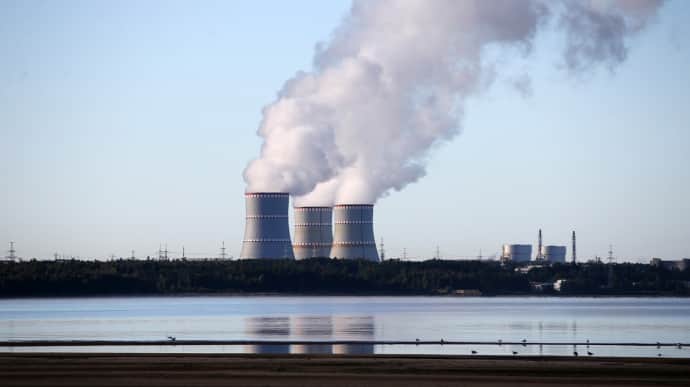 FТ: Россия строит более трети новых реакторов по всему миру и даже имеет влияние в Европе