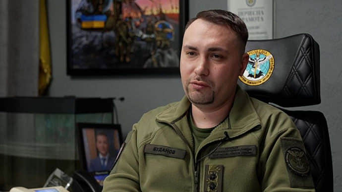 Буданов: В результате атаки на штаб ЧФ РФ в Севастополе погибло 9 человек