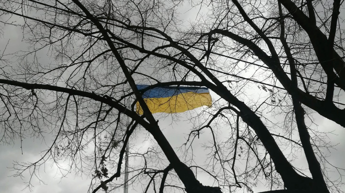 Russian army continues their fight against the civilian population of the Kharkiv region: two killed
