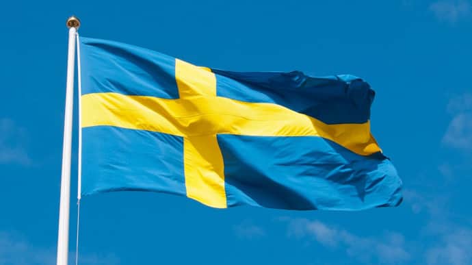 Sweden to donate 13 diesel generators to Ukraine