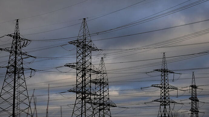 US allocates more than US$500 million to recover Ukraine's energy sector
