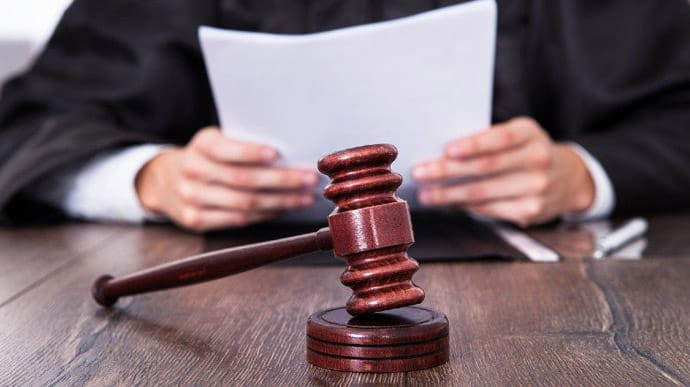Двое судей КС участвовали в принятии решения незаконно – НАПК
