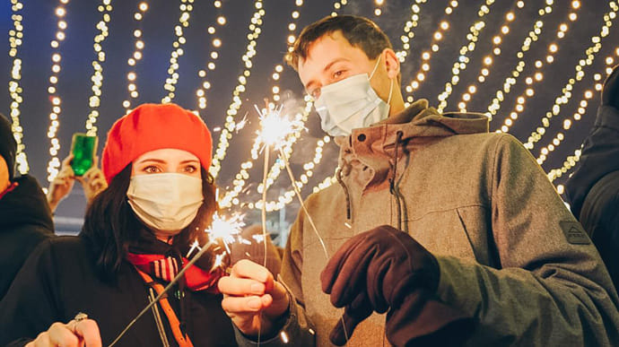 Ляшко порадив українцям, як святкувати Новий рік і Різдво під час пандемії 