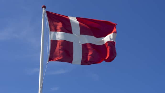 Denmark announces new €320 million military aid package for Ukraine