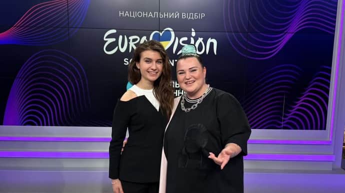 Bookmakers predict Ukraine has top chances to win Eurovision Song Contest