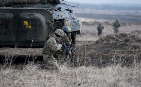 Міноборони: Росія готується звинуватити Україну в організації терактів 