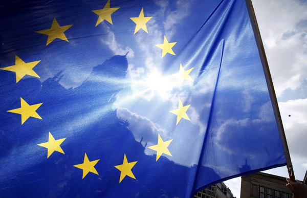 Совет ЕС согласовал выделение Украине 1,2 млрд евро займа для преодоления последствий эпидемии