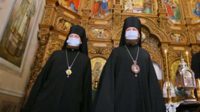 Настоятель московського храму РПЦ заразився короновірусом та помер