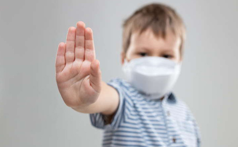 На Буковині з підозрою на коронавірус госпіталізували 4 дітей