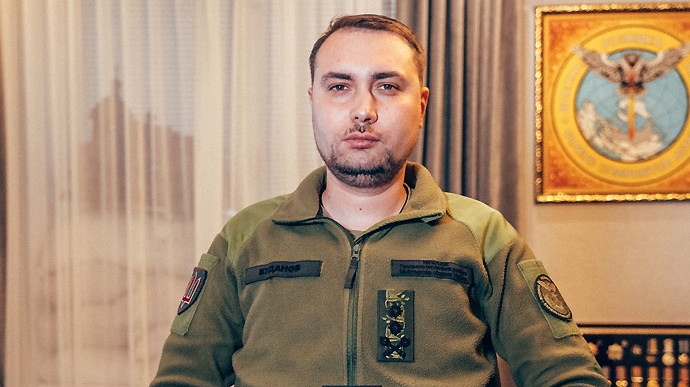 Буданов: У ГУР не виявили жодного зрадника за час війни 