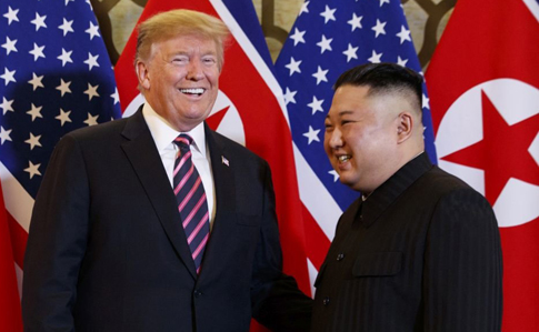 В КНДР заявили, что дружба Ким Чен Ына с Трампом не спасет от обострения между странами
